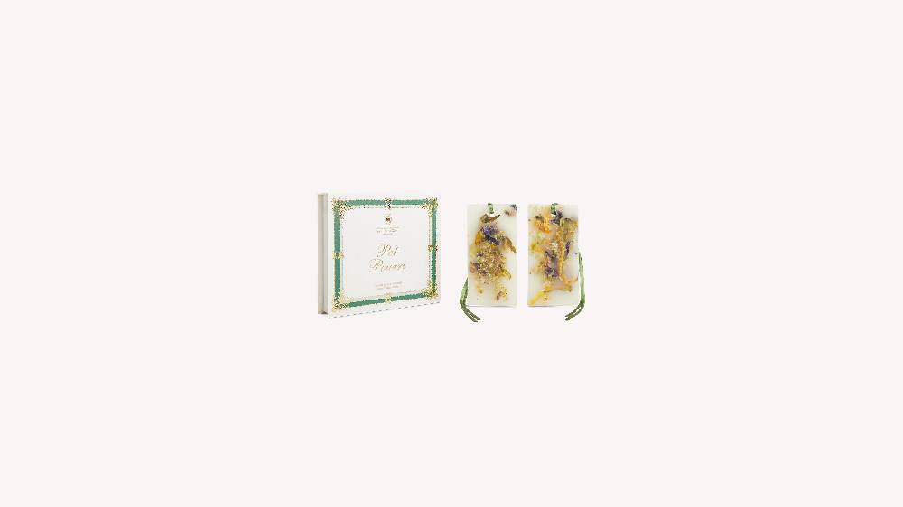 SANTA MARIA NOVELLA TAVOLETTE DI CERA POT POURRI 3466400UNICA SKU: 3466400UNICA Promozione