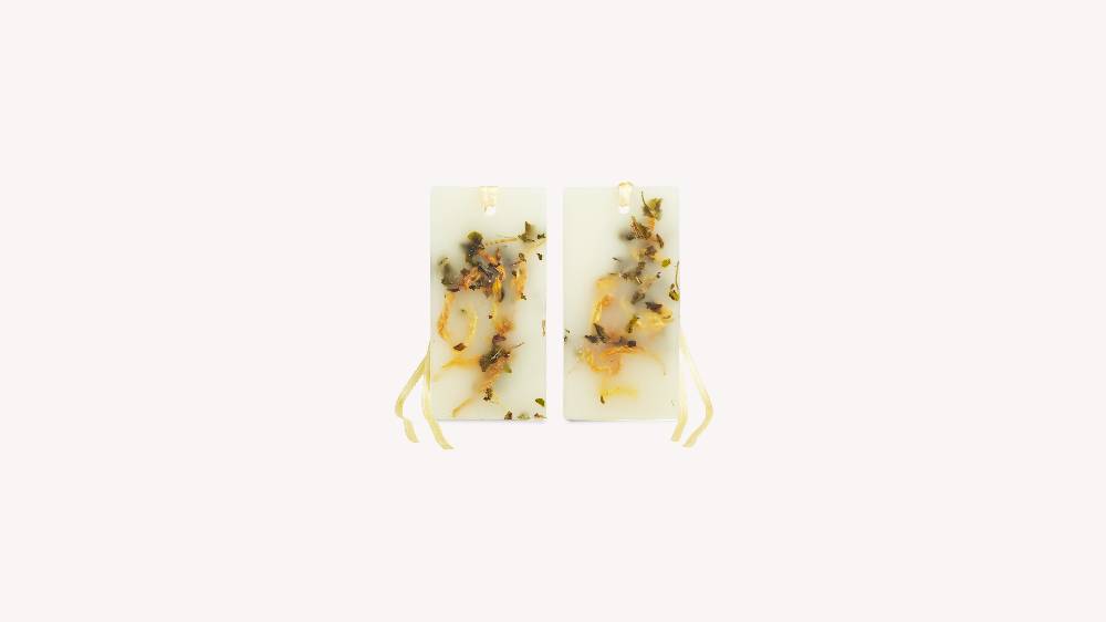 SANTA MARIA NOVELLA TAVOLETTE DI CERA FRESIA 3466000UNICA SKU: 3466000UNICA Spedizione Gratuita