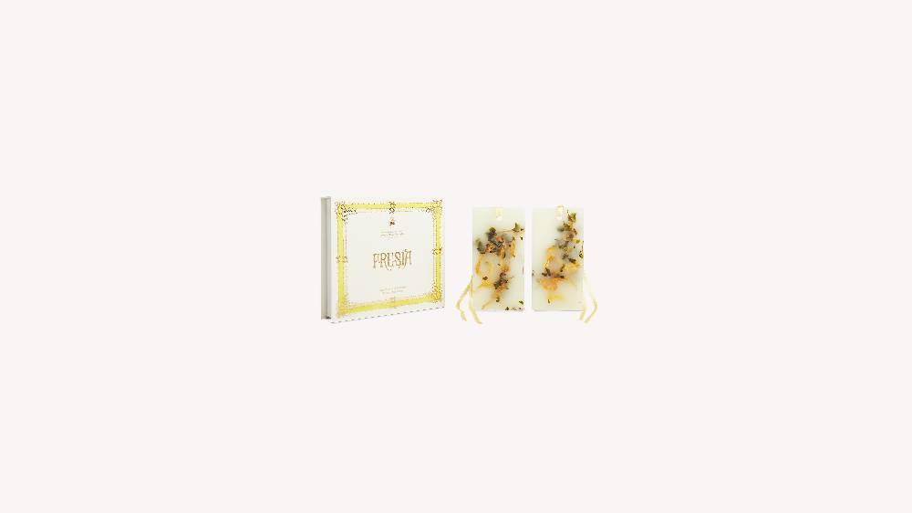 SANTA MARIA NOVELLA TAVOLETTE DI CERA FRESIA 3466000UNICA SKU: 3466000UNICA Spedizione Gratuita