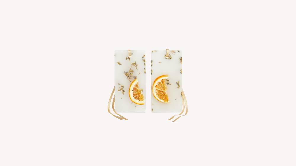 SANTA MARIA NOVELLA TAVOLETTE DI CERA ACQUA DELLA REGINA 3461100UNICA SKU: 3461100UNICA Qualità Garantita
