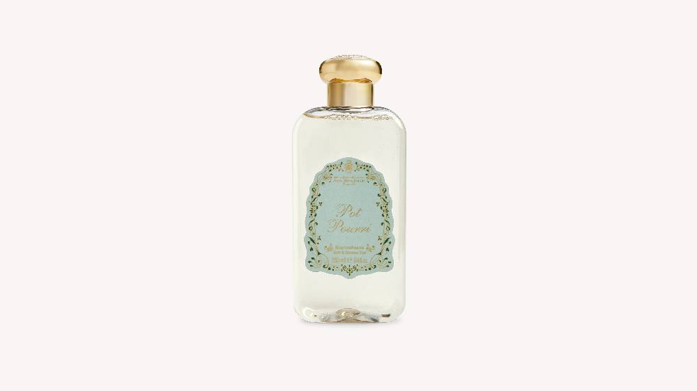 SANTA MARIA NOVELLA BAGNOSCHIUMA POT POURRI 3236404250ML SKU: 3236404250ML Negozi Online