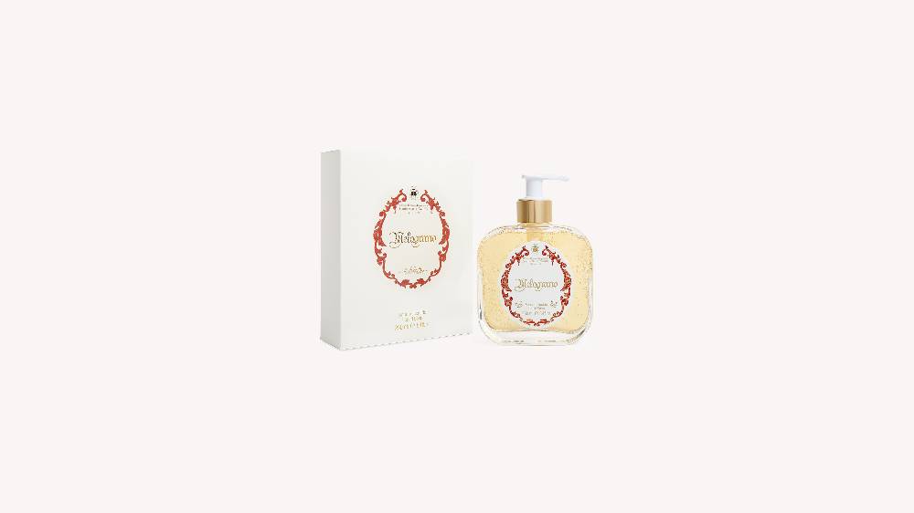 SANTA MARIA NOVELLA SAPONE LIQUIDO MELOGRANO 250ML 3232701250ML SKU: 3232701250ML Promozione Limitata