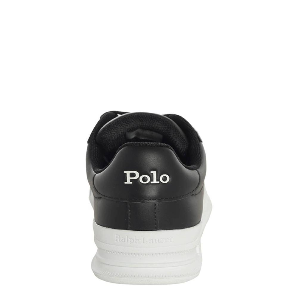 LAUREN RALPH LAUREN SNEAKERS NERA 809845109009 SKU: 809845109009 Affare Del Giorno