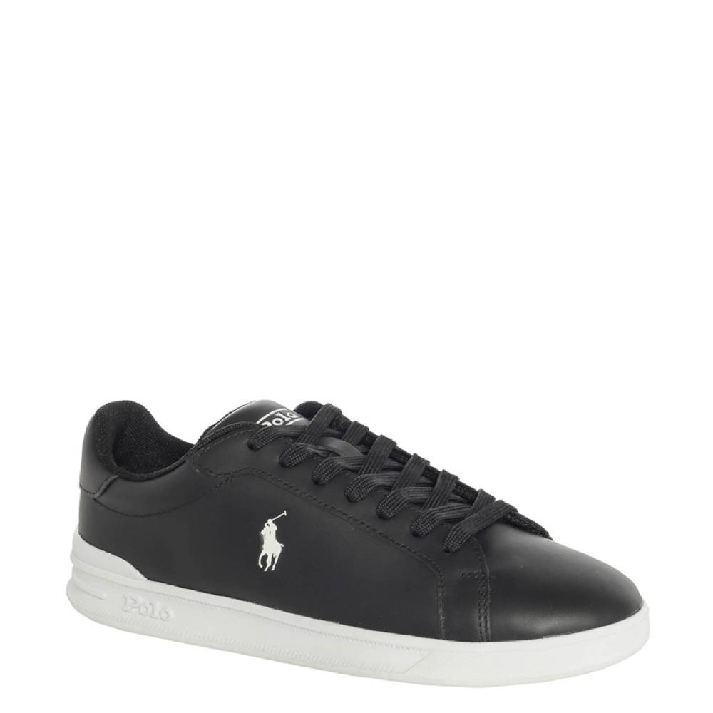 LAUREN RALPH LAUREN SNEAKERS NERA 809845109009 SKU: 809845109009 Affare Del Giorno