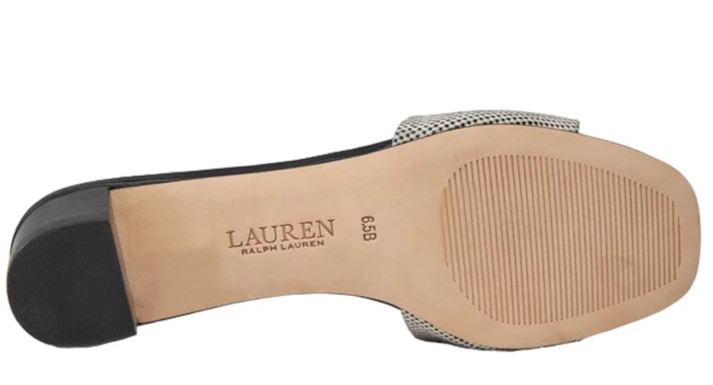 LAUREN RALPH LAUREN SKU: 802927401002 Economico