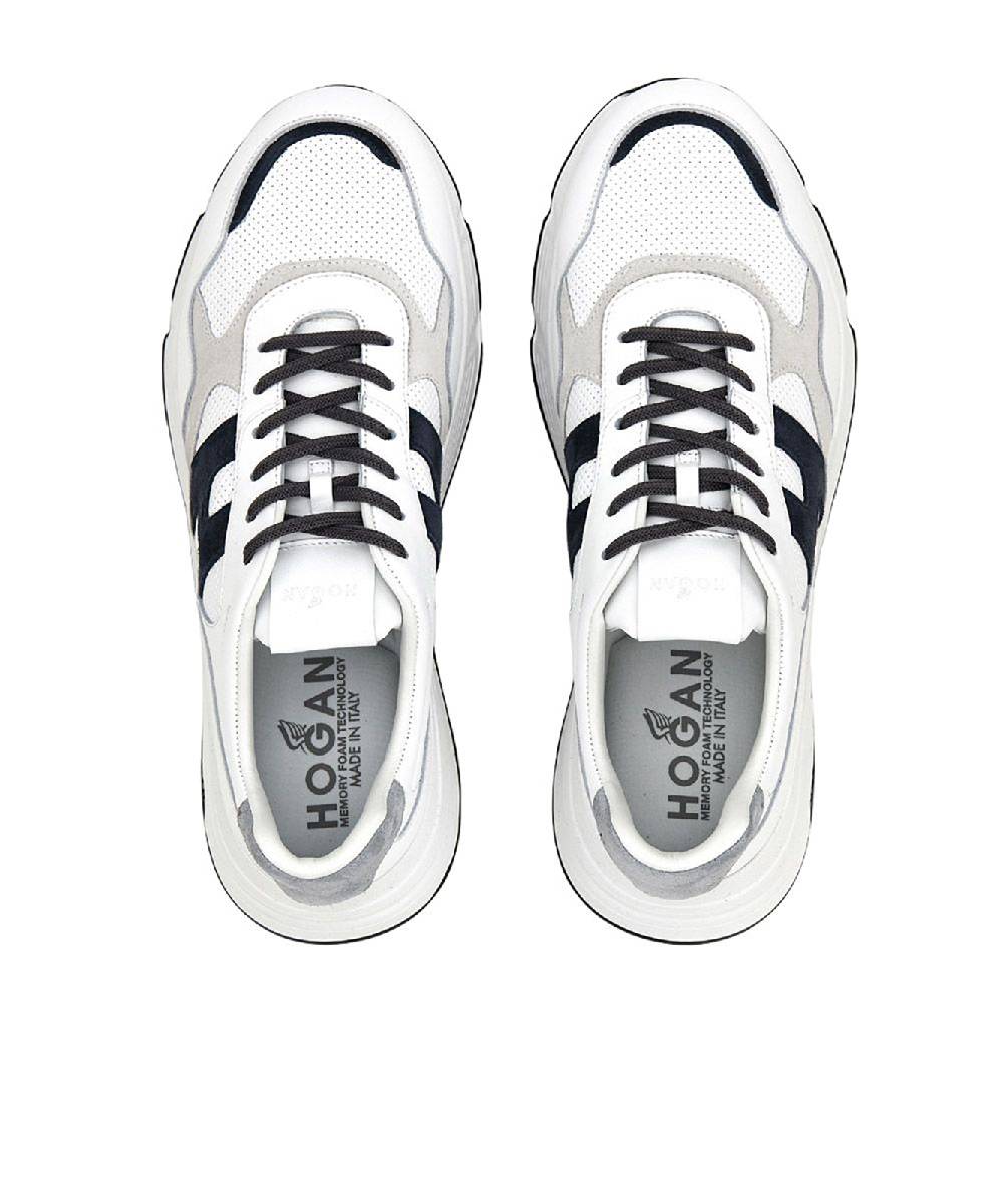 HOGAN SKU: HXM5630ER90QBL641W Saldi