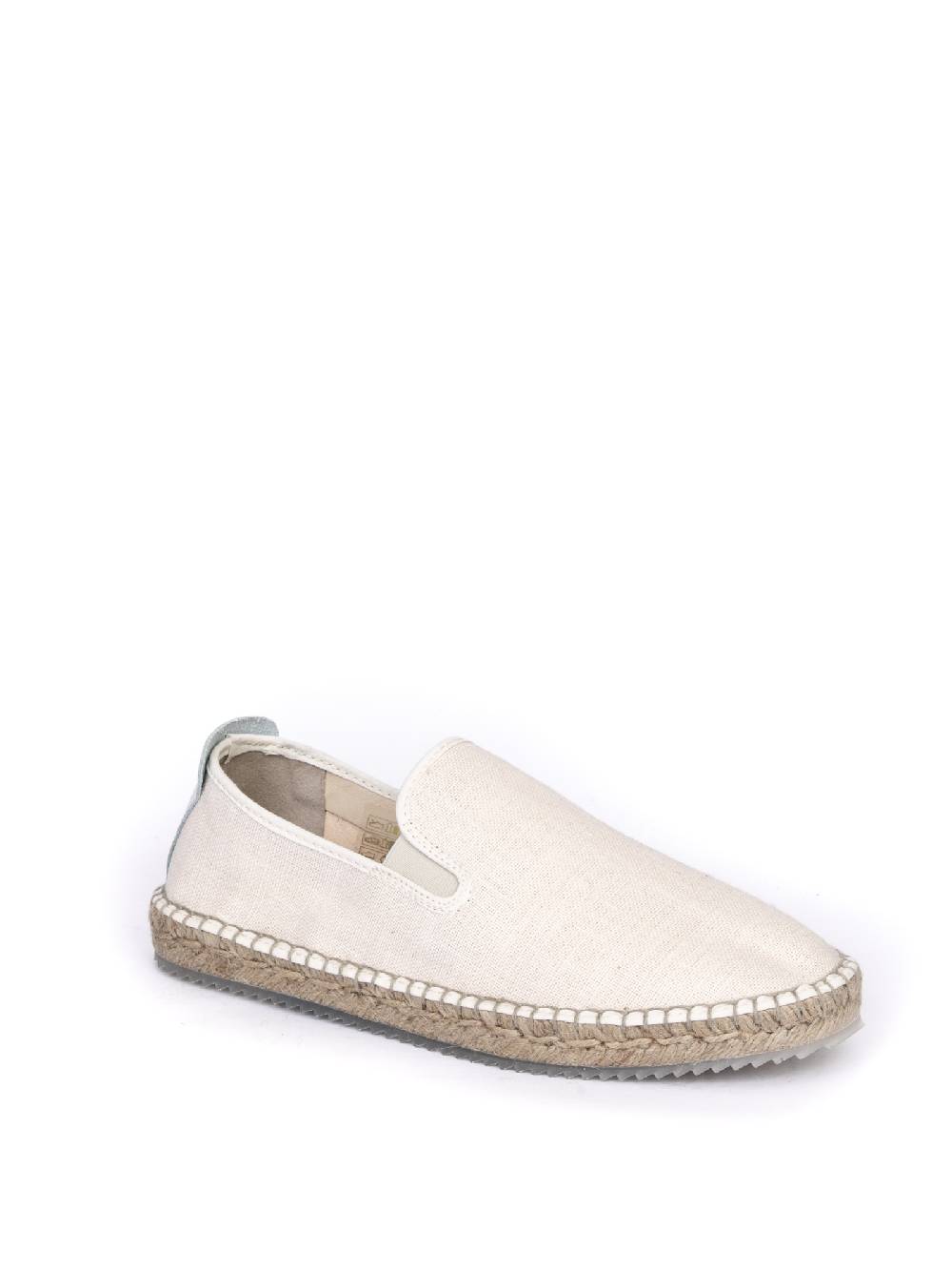 ESPADRILLES SKU: 11558899CRUDO Offerte
