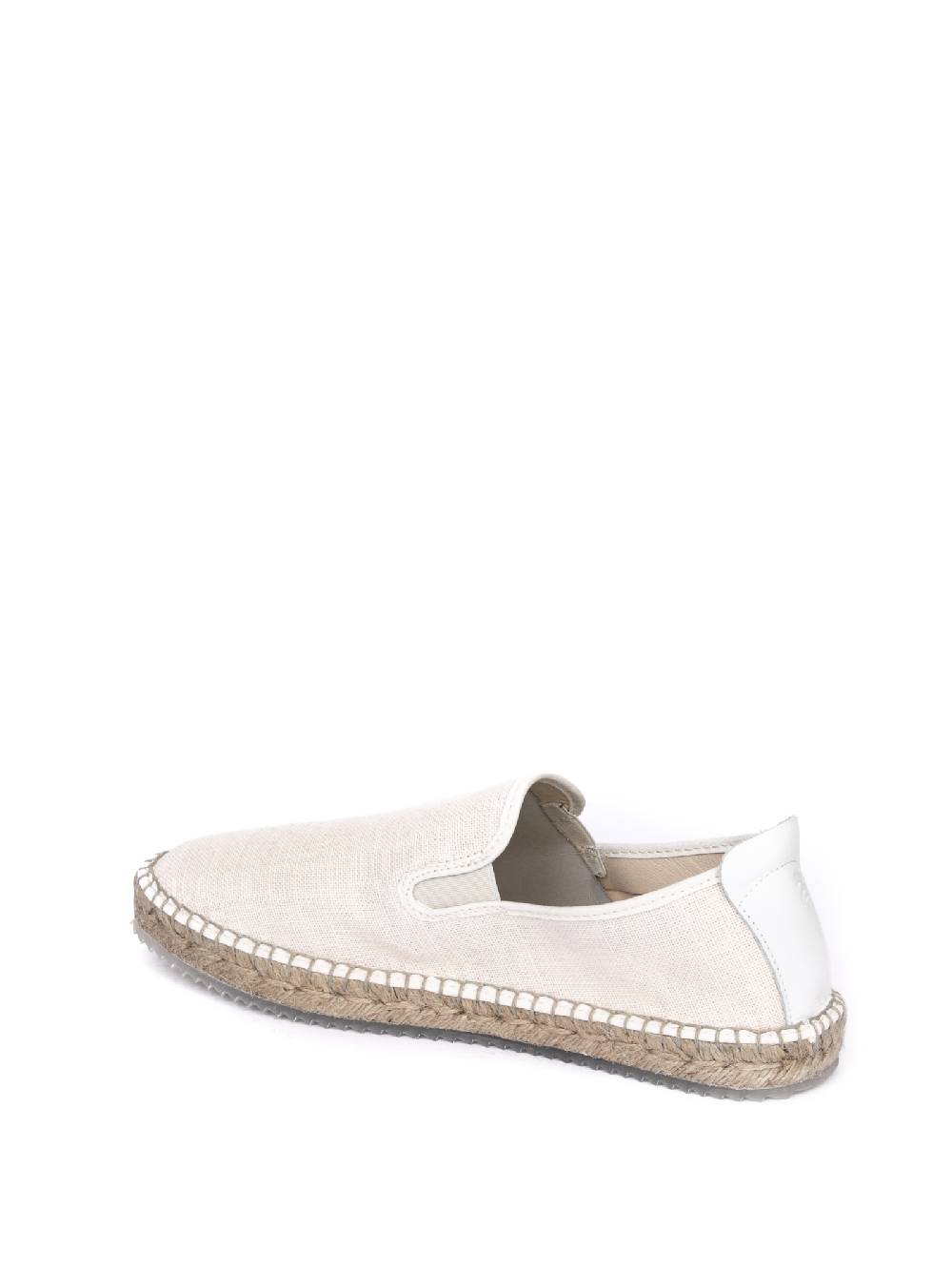 ESPADRILLES SKU: 11558899CRUDO Offerte