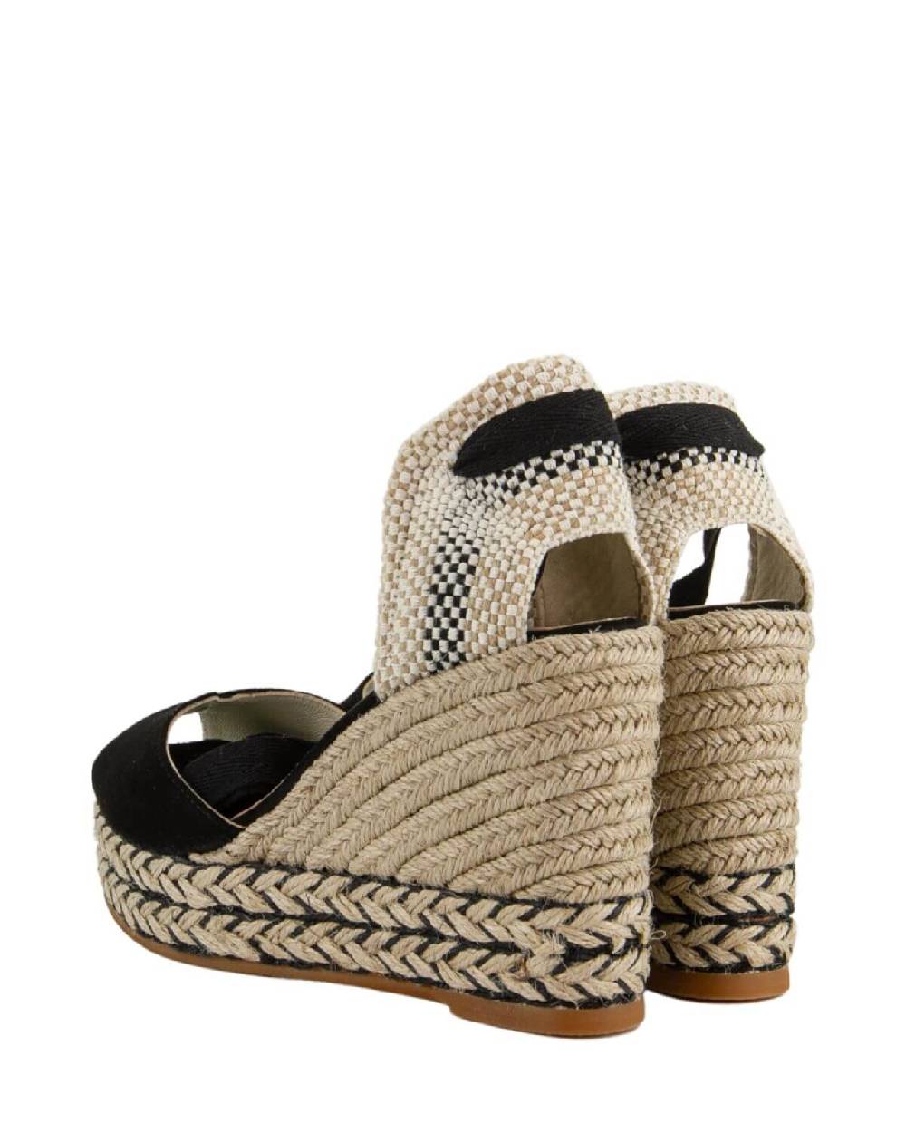 ESPADRILLES afay ante espadrilles SKU: 11559029NEGRO I Più Venduti