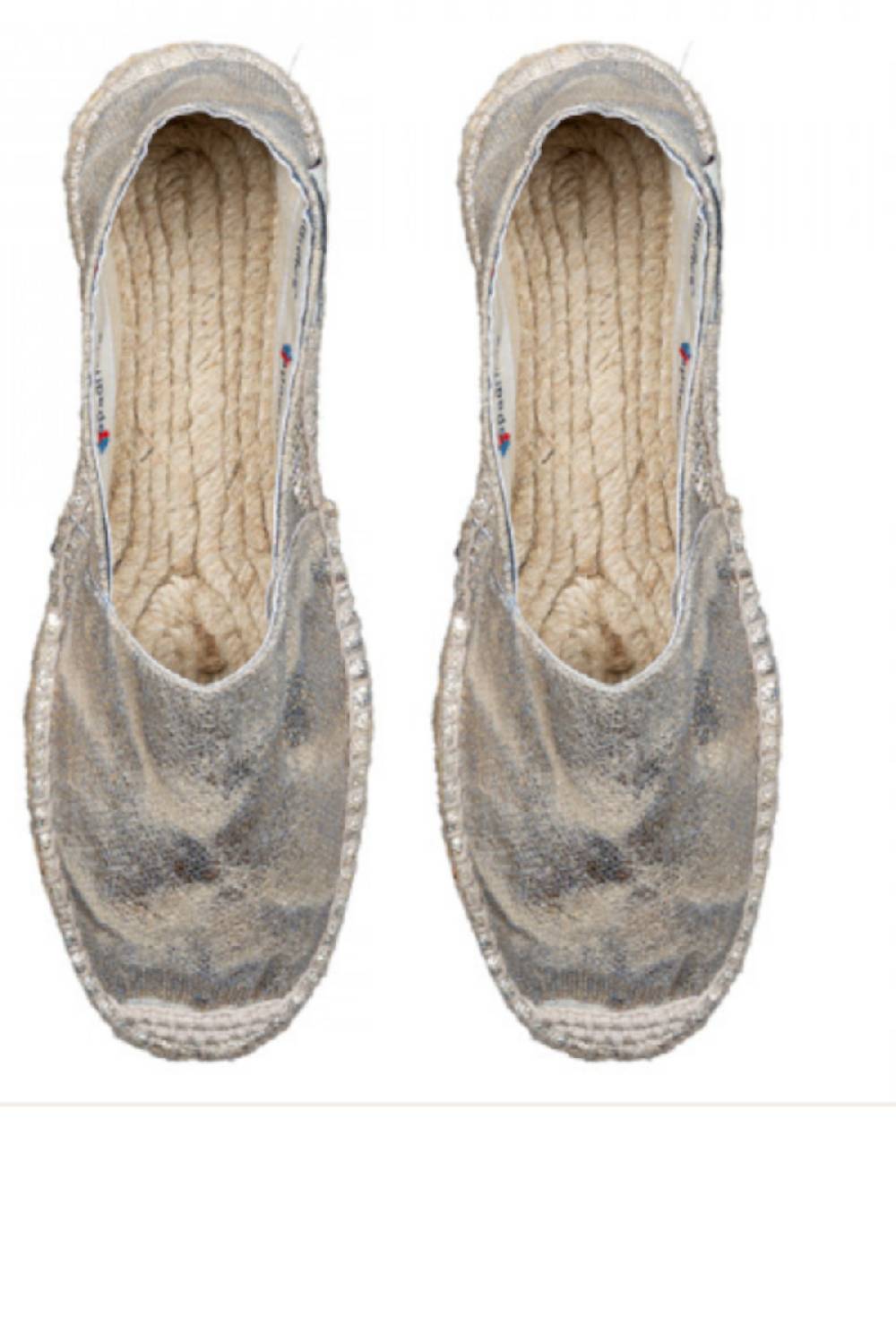 ESPADRILLES SKU: 11559151ORO Negozio