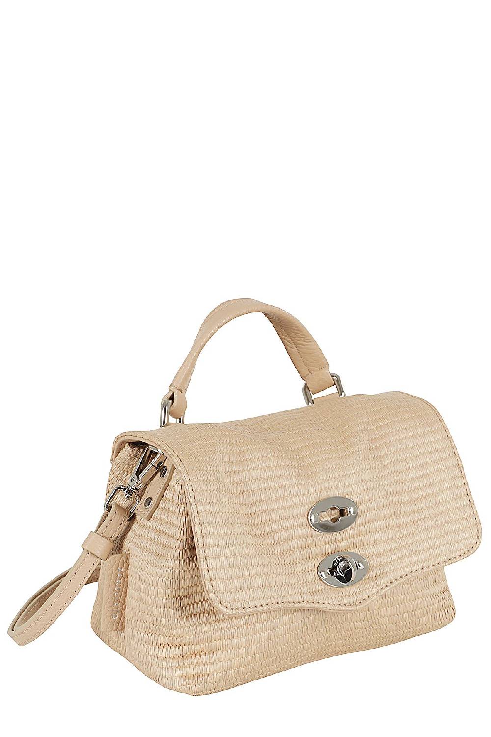 ZANELLATO Borsa Postina Net Baby Beige Agar Negozi Online