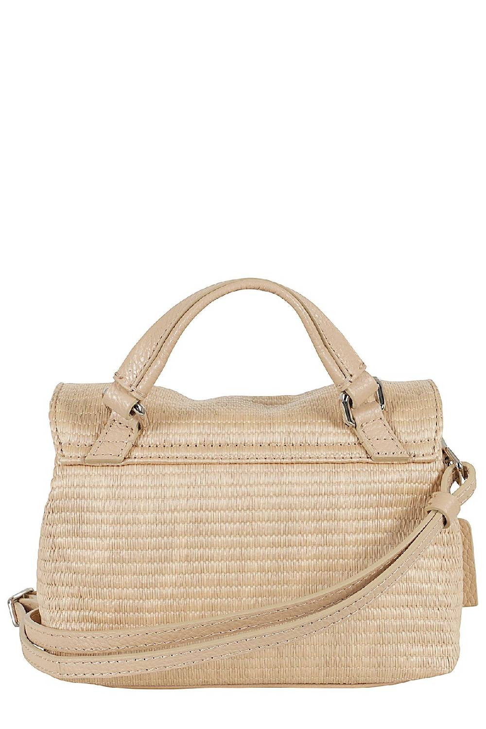 ZANELLATO Borsa Postina Net Baby Beige Agar Negozi Online