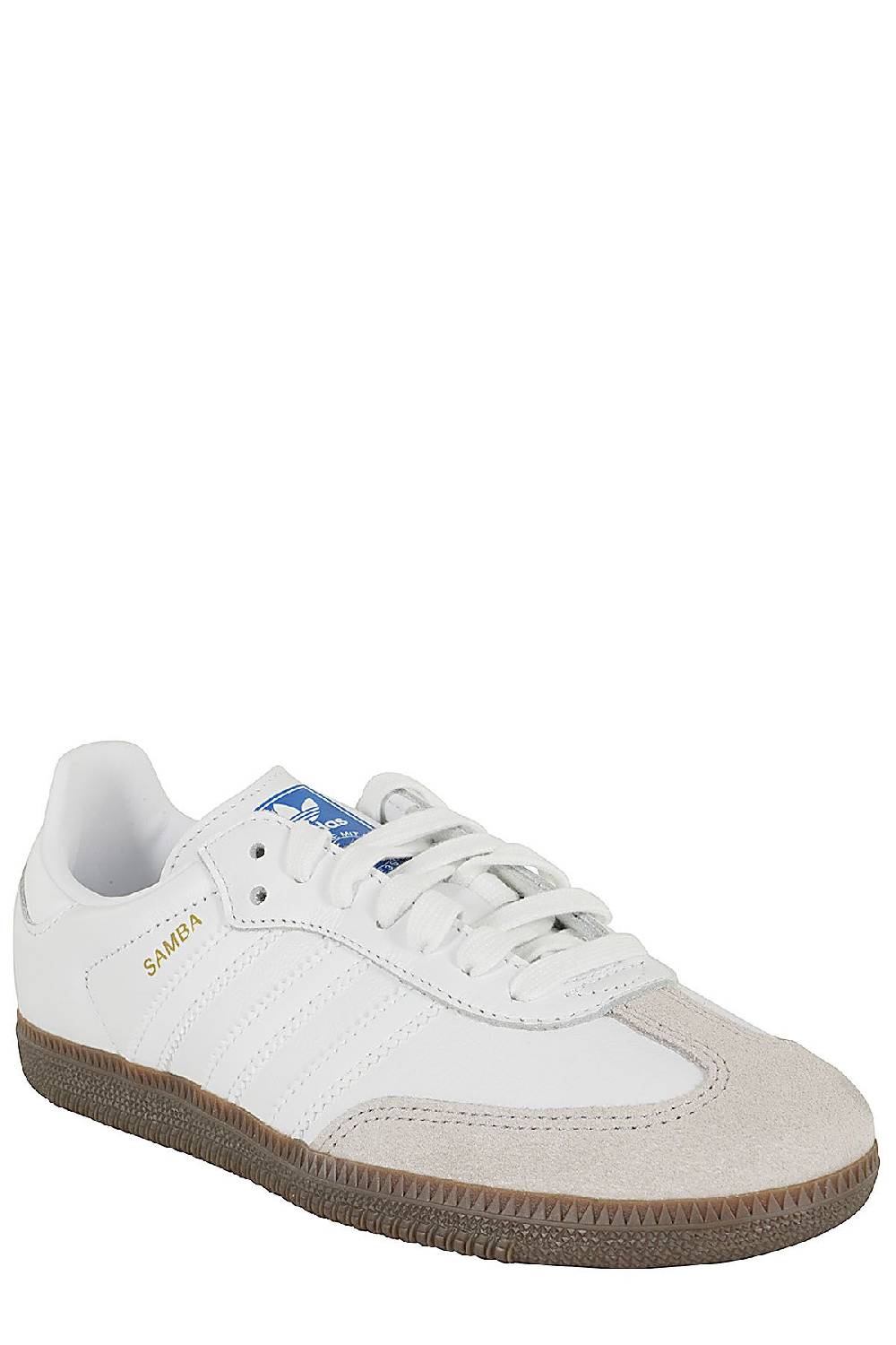 ADIDAS ORIGINALS Sneakers Samba Og Bianche Consegna Veloce