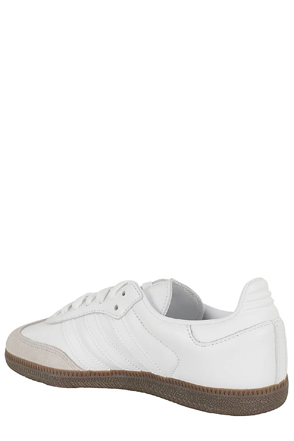 ADIDAS ORIGINALS Sneakers Samba Og Bianche Consegna Veloce