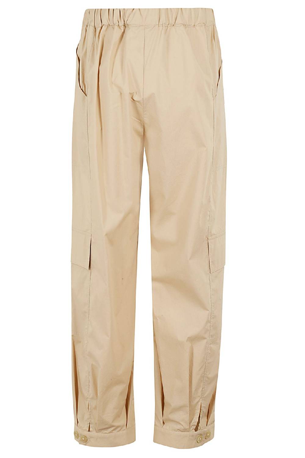ERIKA CAVALLINI Pantalone Matteo Sabbia Shopping Online