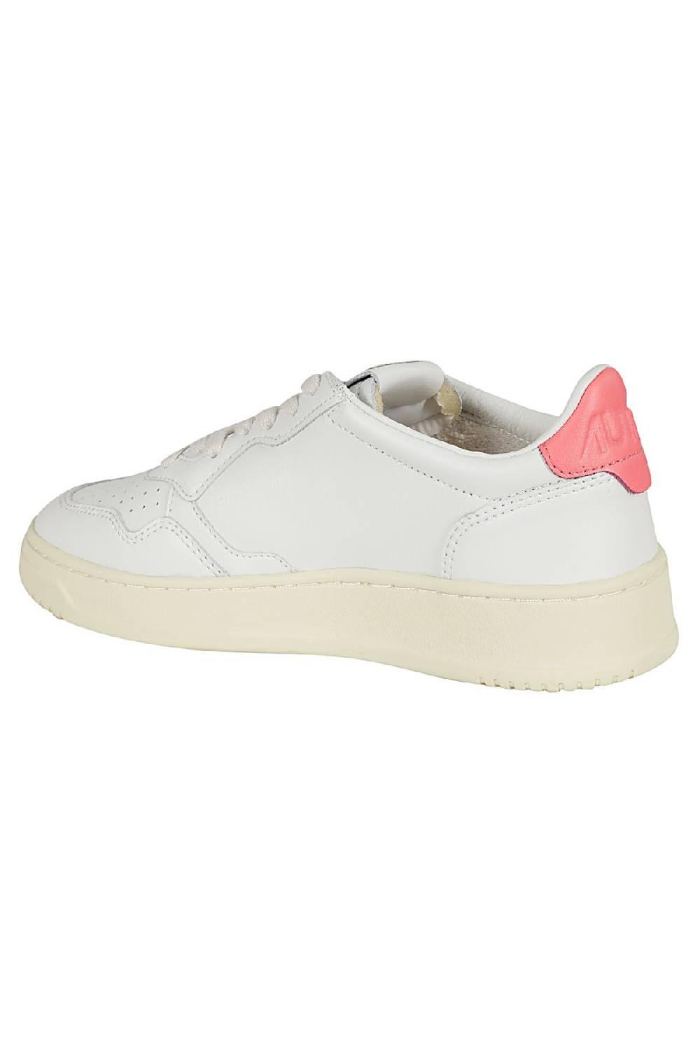 AUTRY Sneakers Medalist Low Bianco Online
