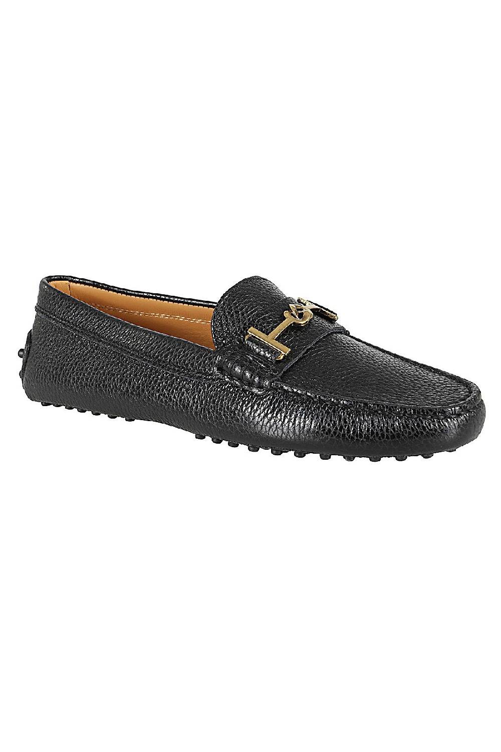 TOD`S Mocassino Nero 2025