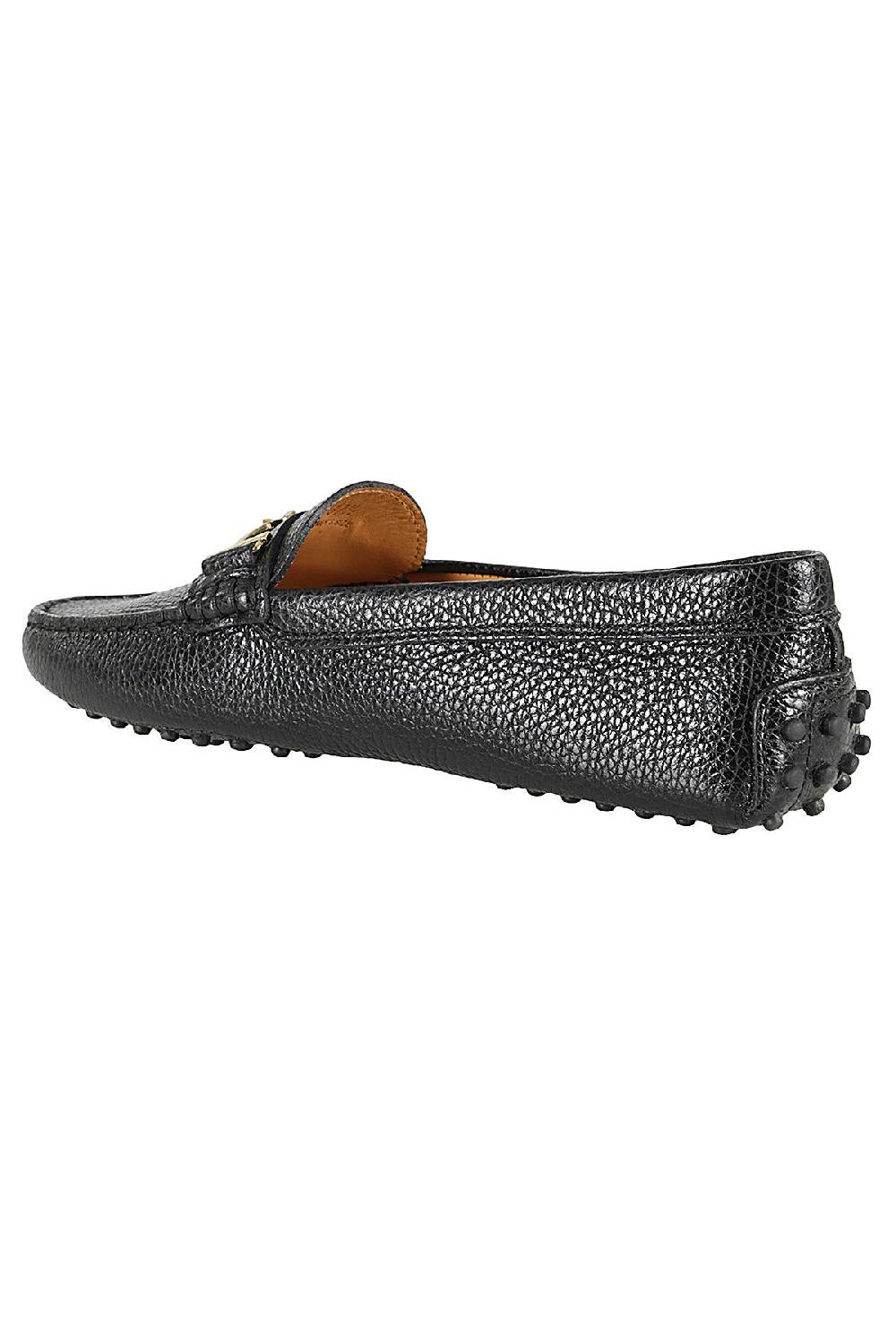 TOD`S Mocassino Nero 2025