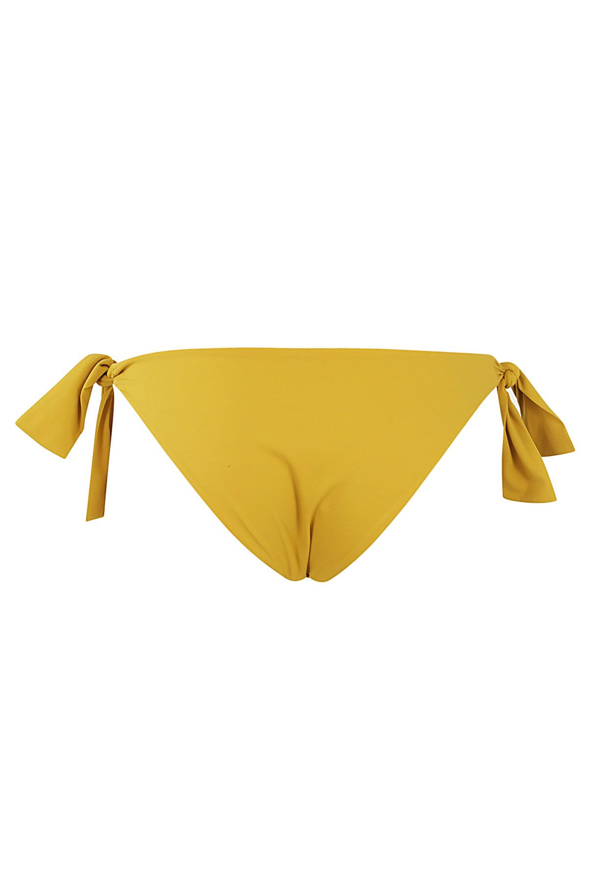 EXILIA Costume Slip Anafi Mustard Pezzi Unici
