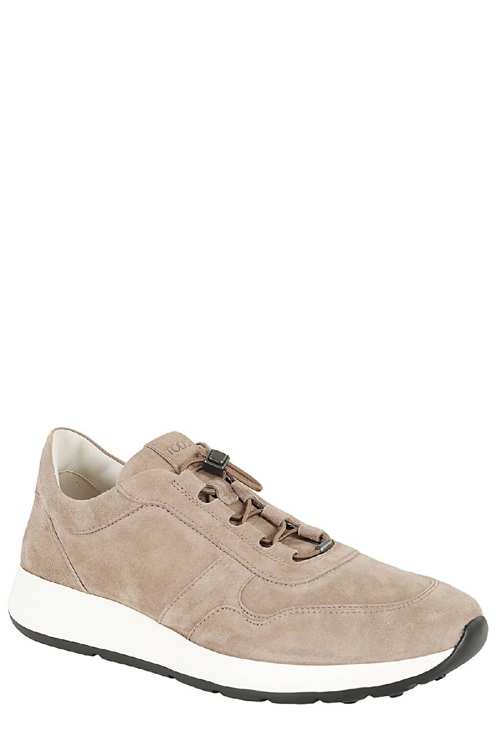 TOD`S Sneakers 79k Tortora Acquista Ora