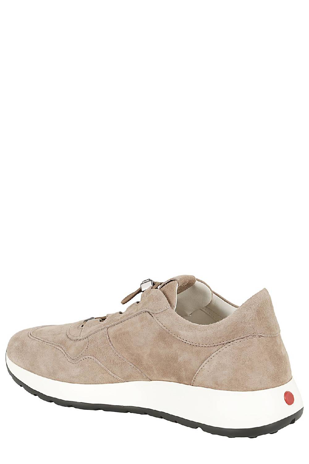 TOD`S Sneakers 79k Tortora Acquista Ora
