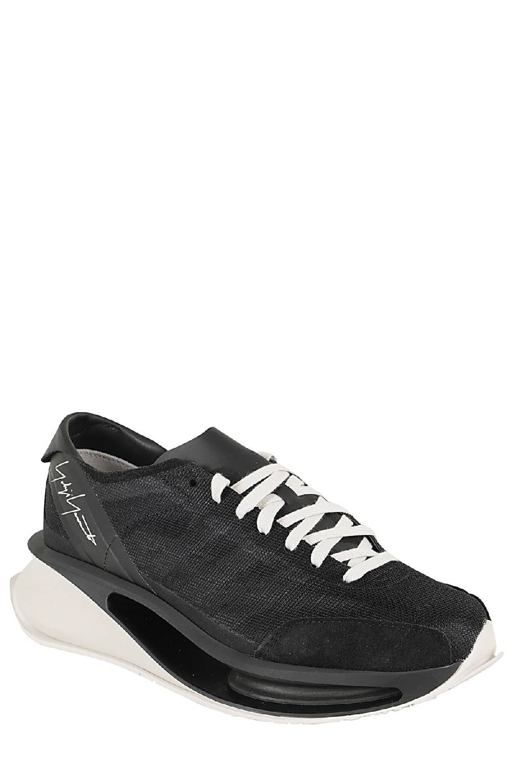 Y-3 Sneakers S-Gendo Run Nero Affare Del Giorno