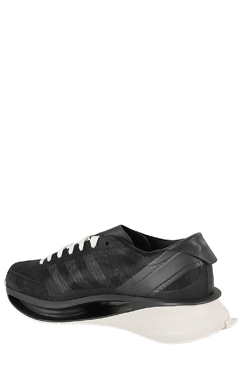 Y-3 Sneakers S-Gendo Run Nero Affare Del Giorno