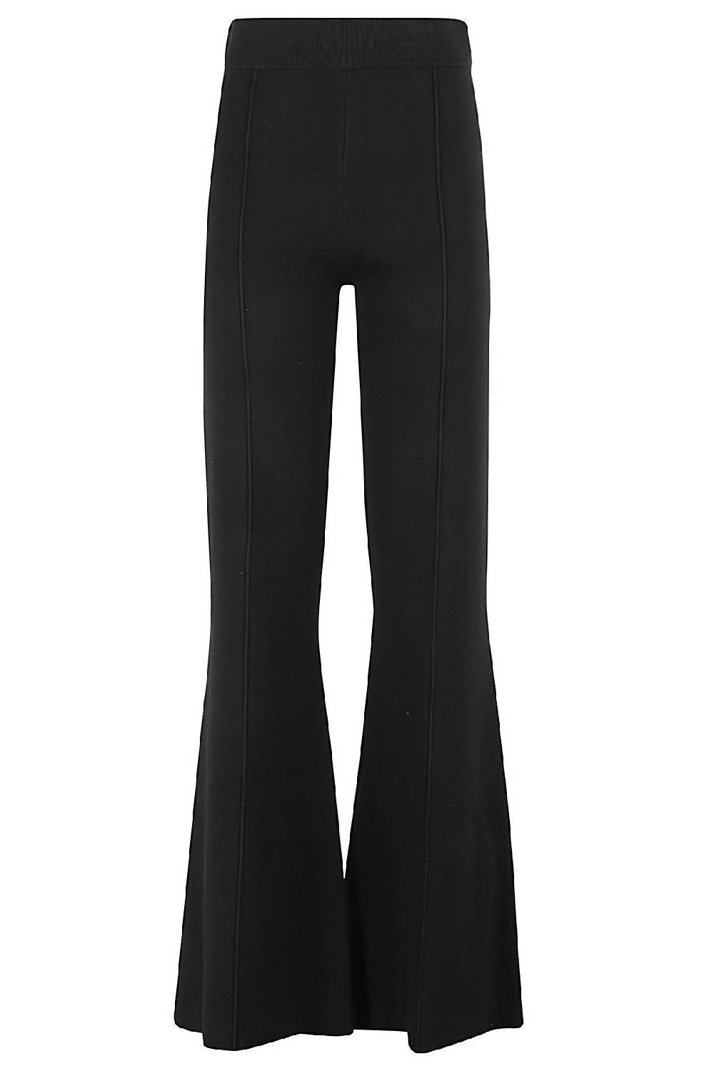 ESSENTIEL ANTWERP Pantalone Gattitude Nero Presa