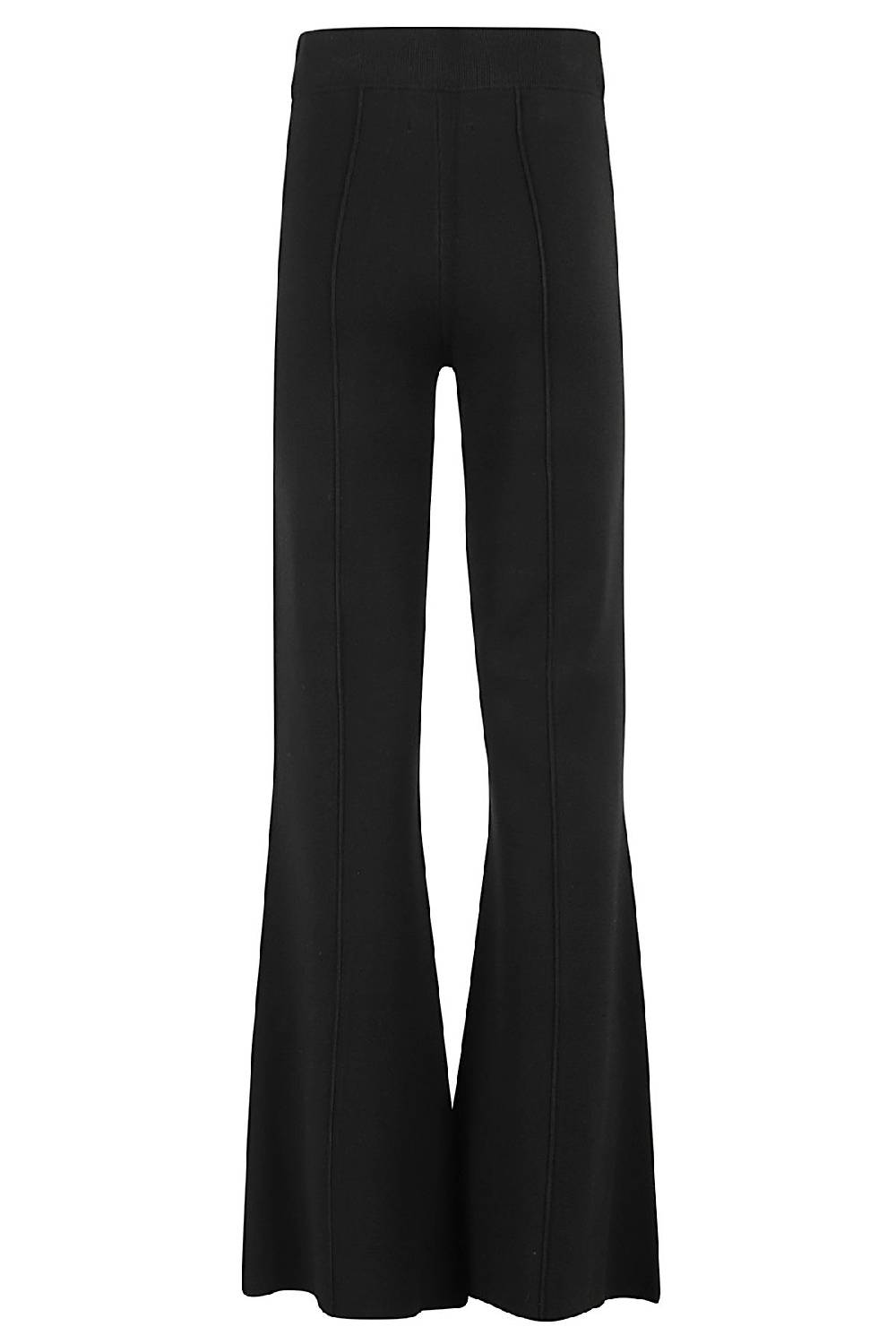 ESSENTIEL ANTWERP Pantalone Gattitude Nero Presa