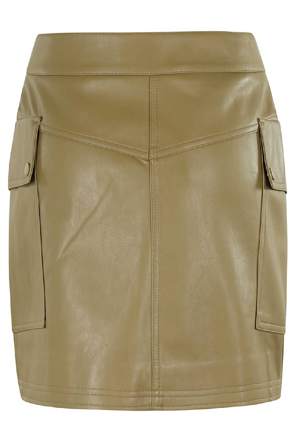 ESSENTIEL ANTWERP Gonna Gradual Verde Online