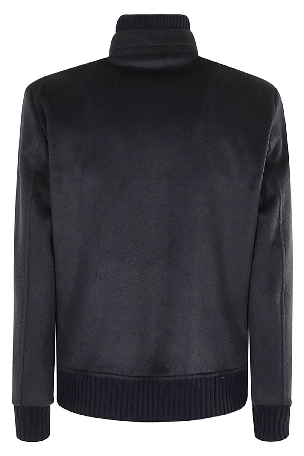 KIRED Giubbotto Ronde Bomber Blu Hotsell