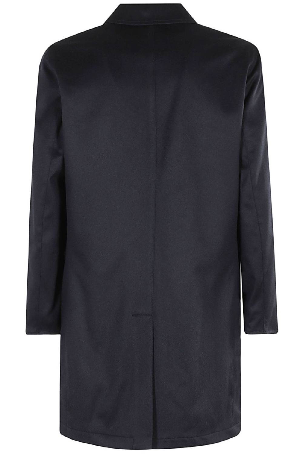 KIRED Giubbotto Revers Blu Saldi Di Fabbrica
