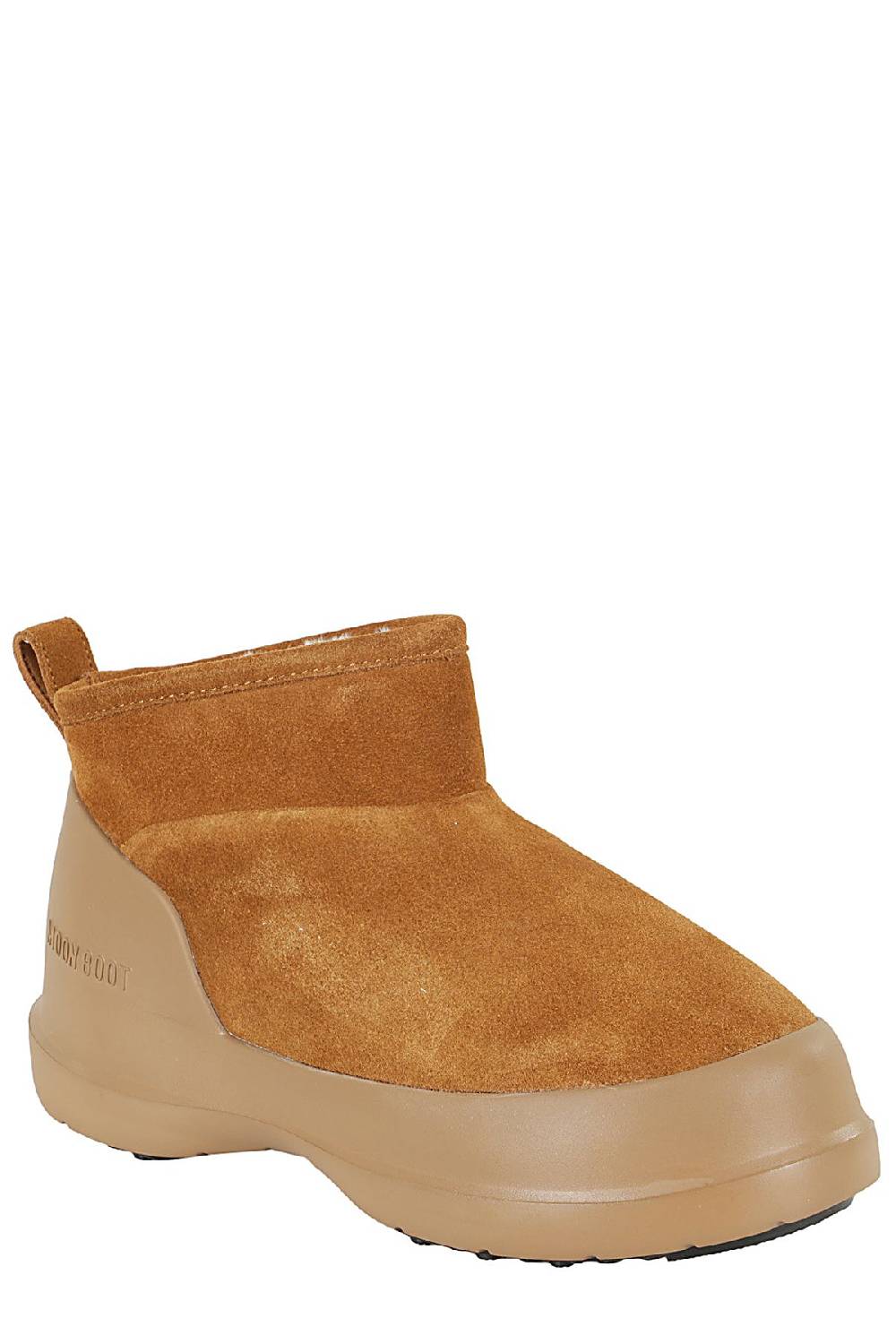 MOON BOOT Stivaletto Luna Low Cognac Vendita