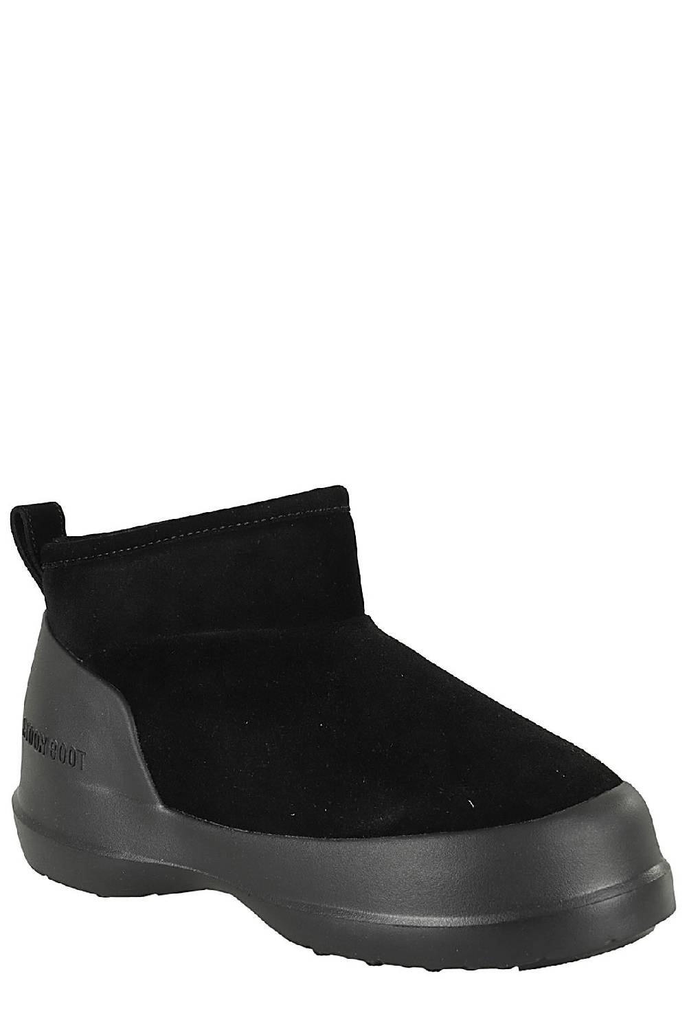 MOON BOOT Stivaletto Luna Low Nero Promozione
