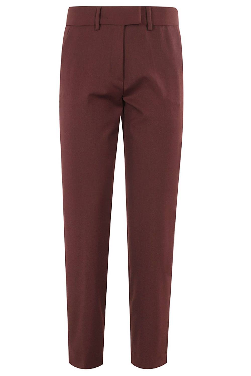 FEDERICA TOSI Pantalone New York Vinaccia Shopping Online
