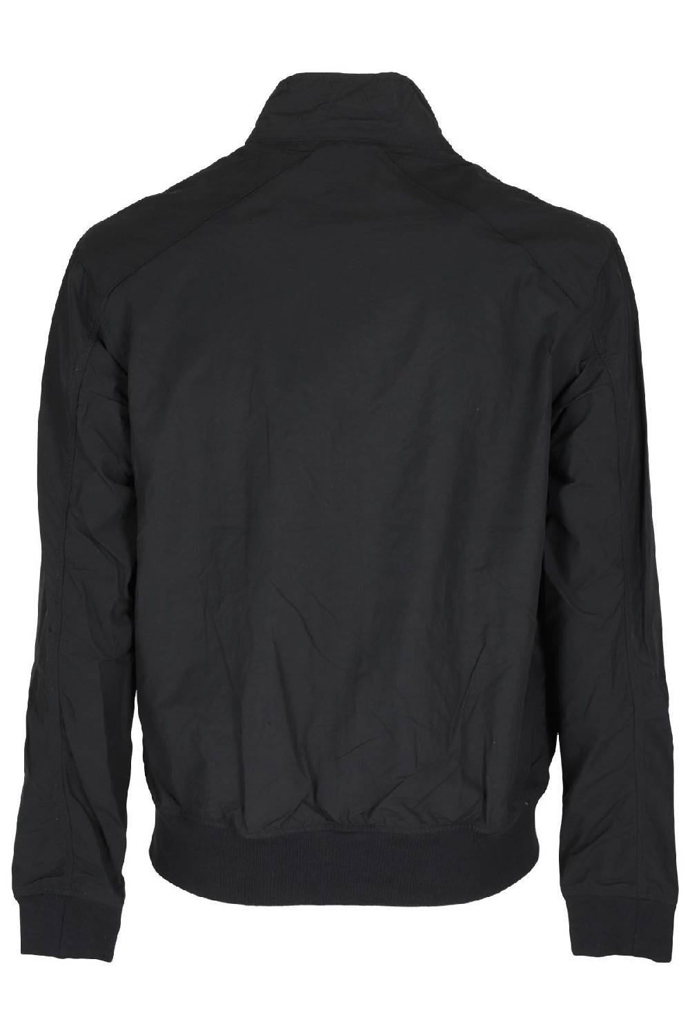 BARBOUR INTERNATIONAL Giacca Rectifier Harrington Blu Ultimi tre giorni