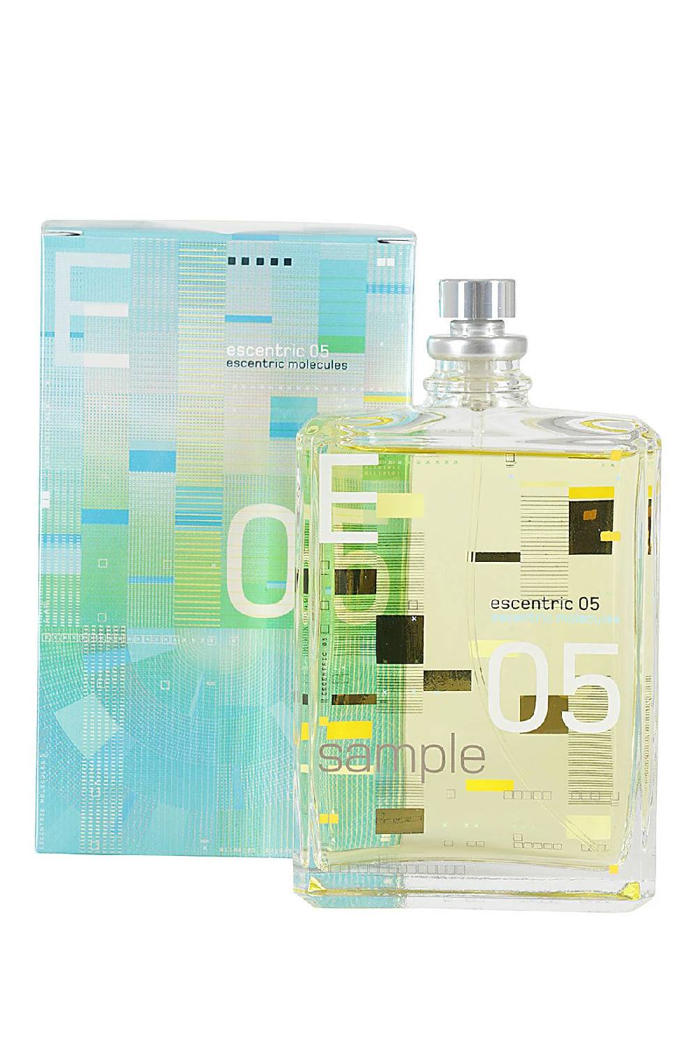 ESCENTRIC MOLECULES Profumo Escentric 05 Italy