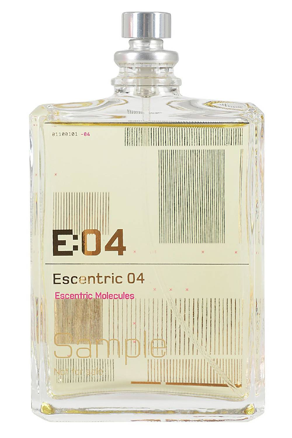 ESCENTRIC MOLECULES Profumo Escentric 04 2025
