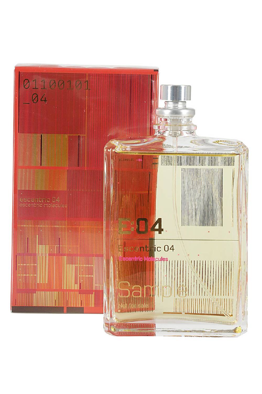 ESCENTRIC MOLECULES Profumo Escentric 04 2025