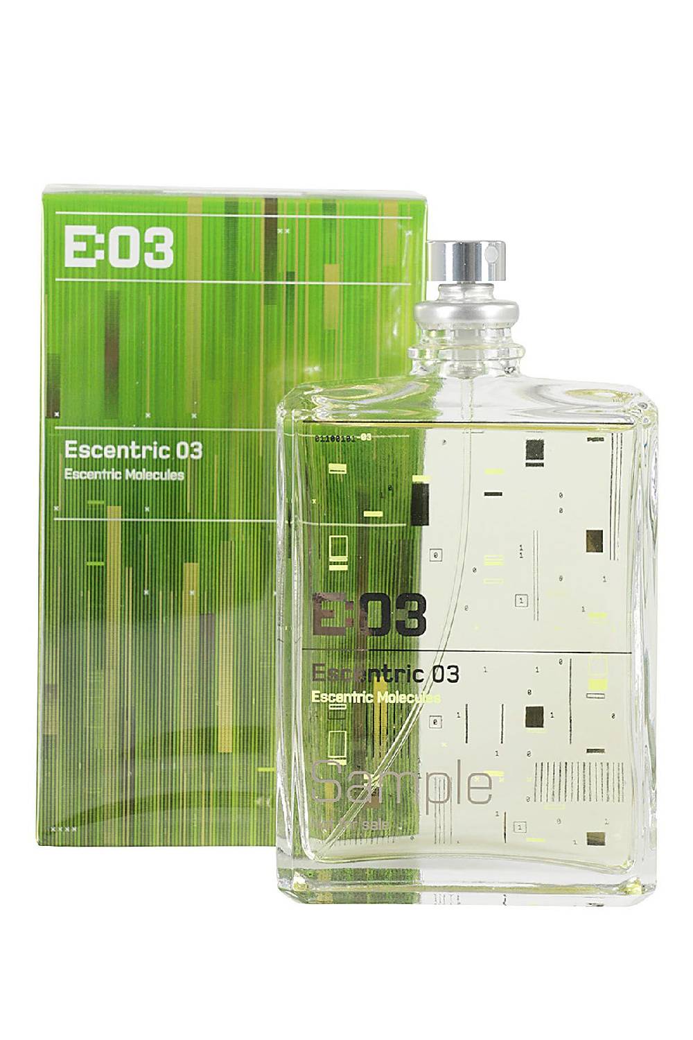 ESCENTRIC MOLECULES Profumo Escentric 03 Nuovo