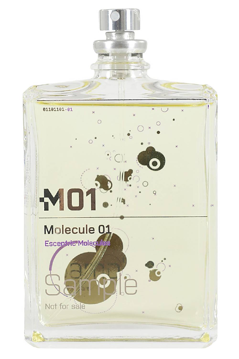 ESCENTRIC MOLECULES Profumo Molecule 01 Acquista Ora