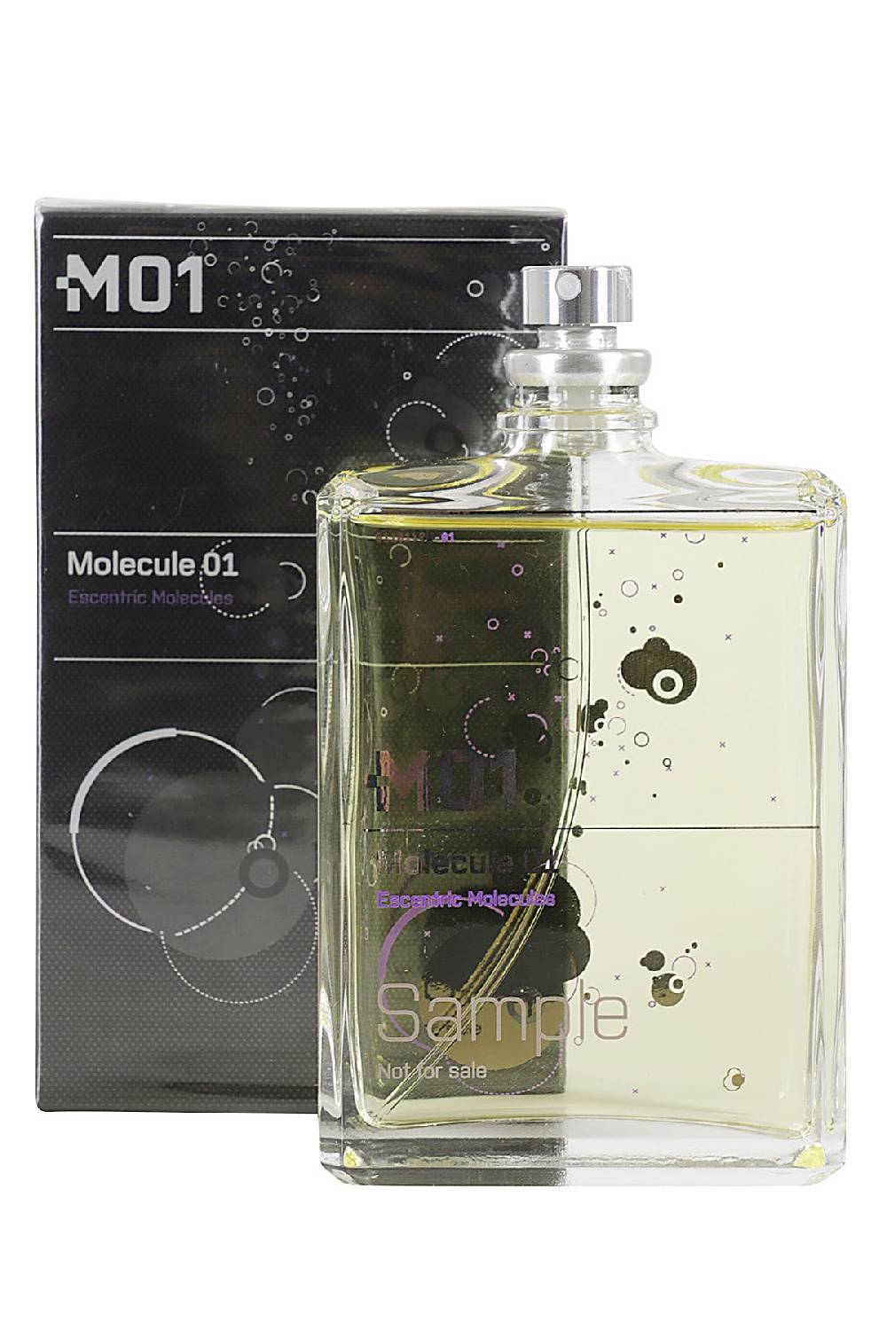 ESCENTRIC MOLECULES Profumo Molecule 01 Acquista Ora