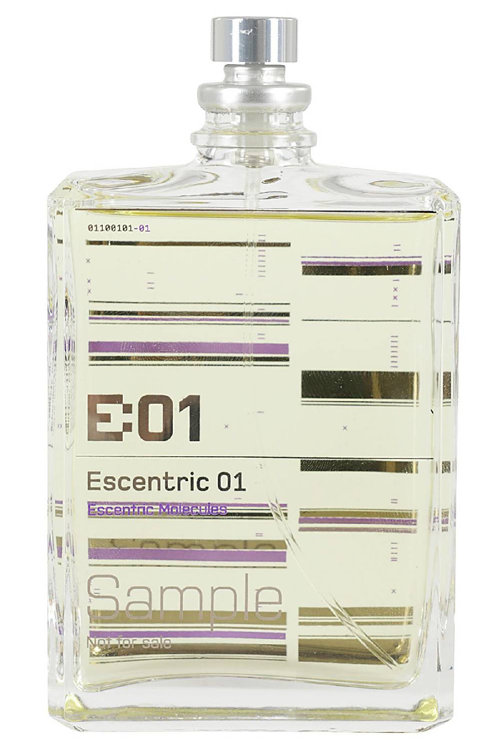 ESCENTRIC MOLECULES Profumo Escentric 01 Consegna Veloce