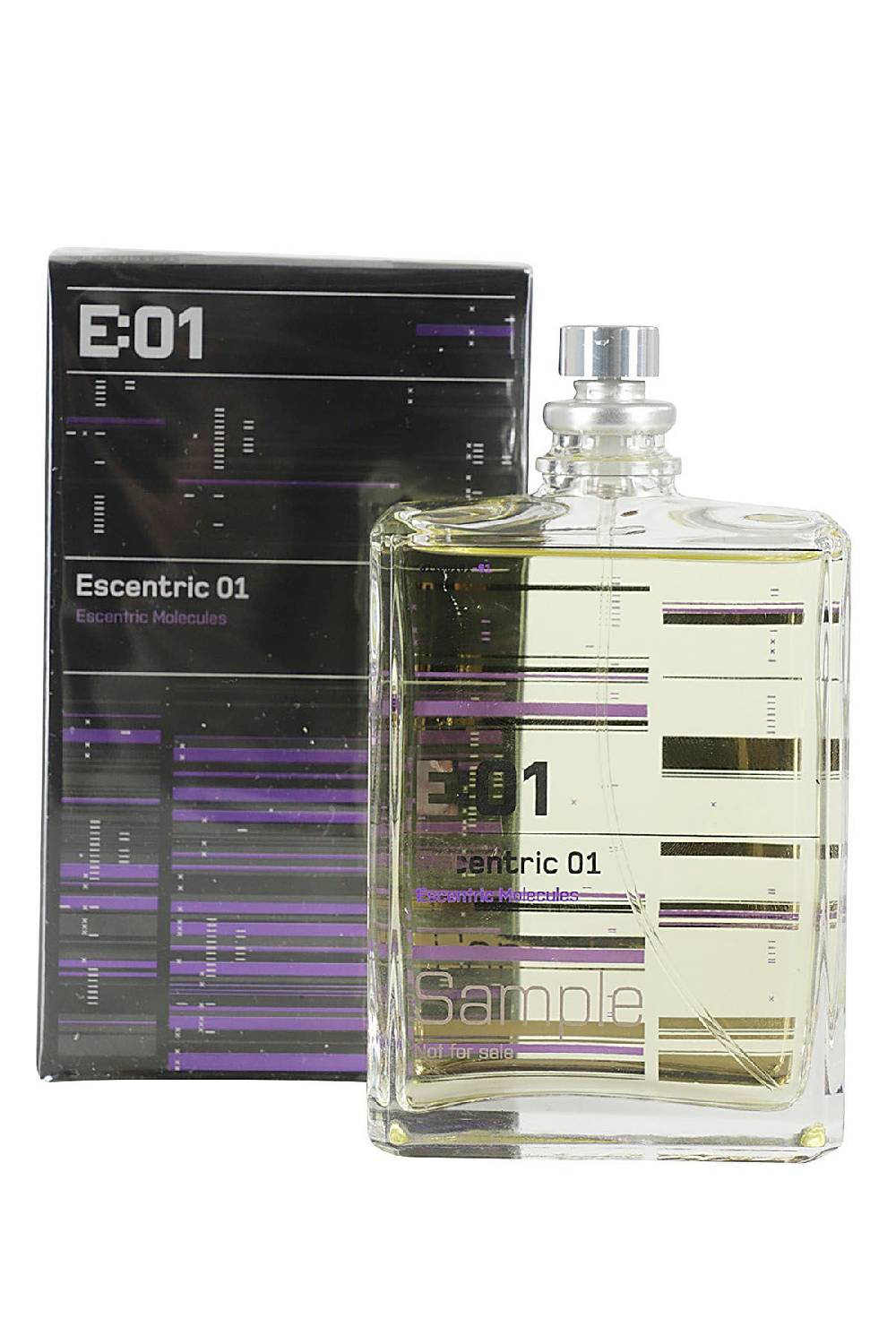 ESCENTRIC MOLECULES Profumo Escentric 01 Consegna Veloce
