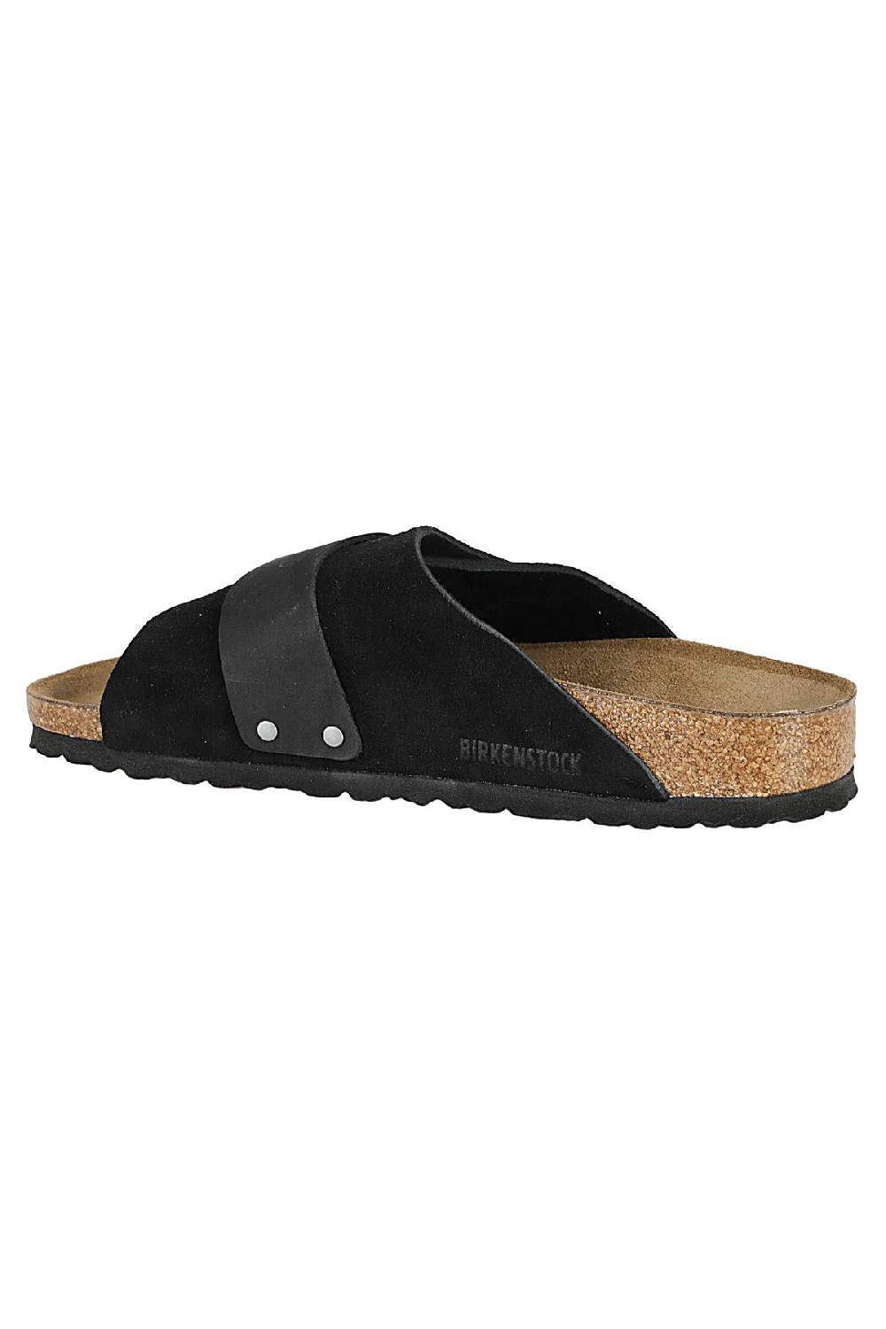 BIRKENSTOCK Birkenstock Kyoto Nere Prezzo Ridotto