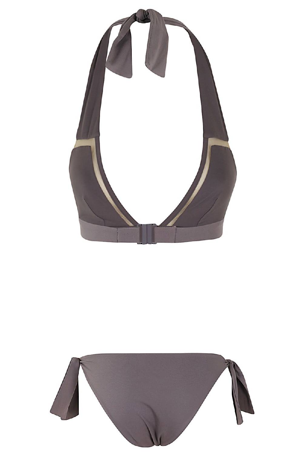 EXILIA Top Bikini Kea Cashmere Sconto