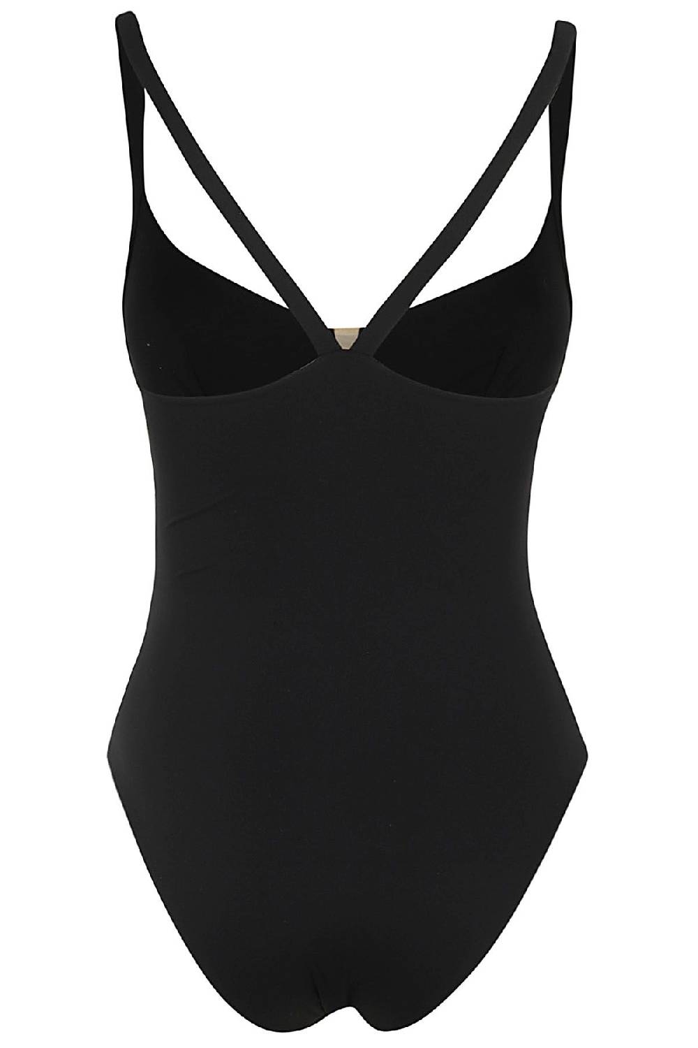 EXILIA Costume Intero Keros Nero Outlet