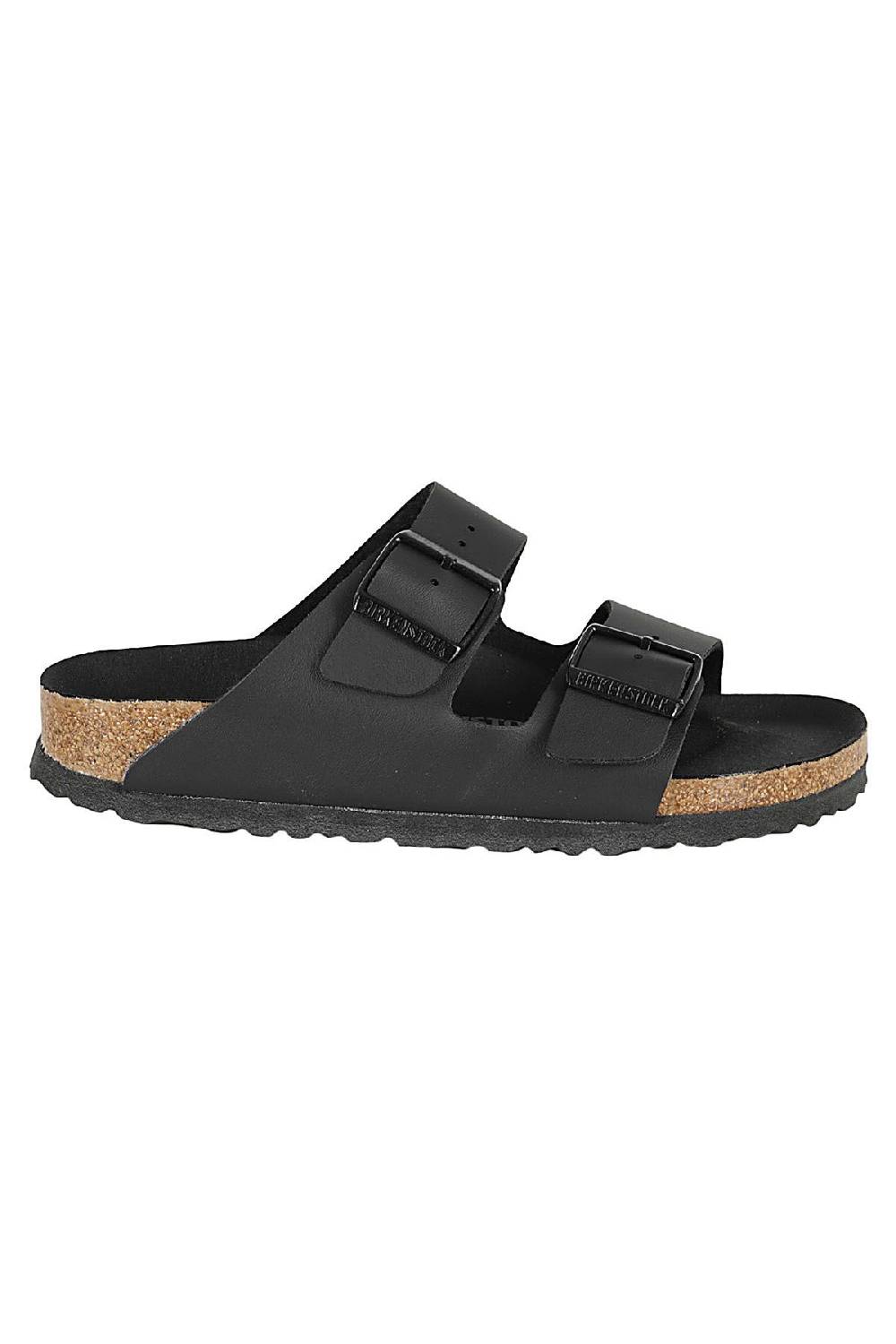 BIRKENSTOCK Birkenstock Arizona Nere 2025