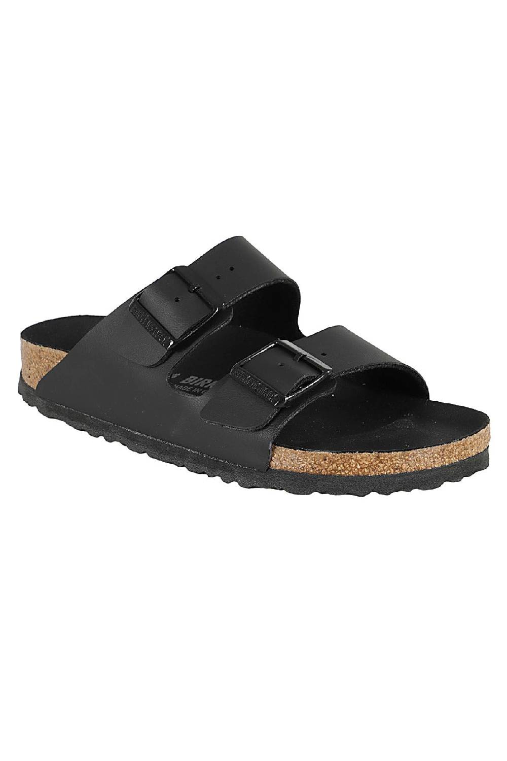 BIRKENSTOCK Birkenstock Arizona Nere 2025