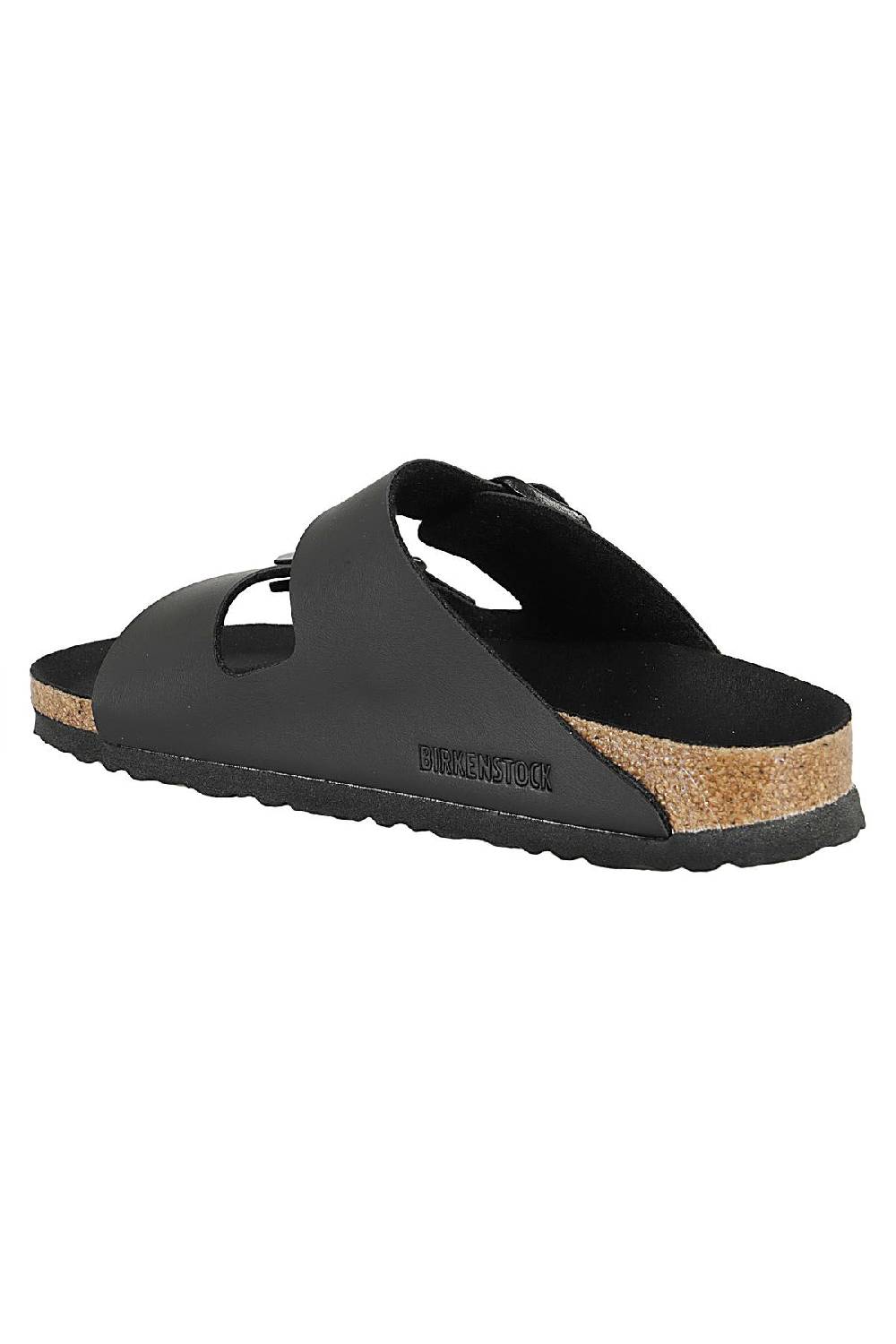 BIRKENSTOCK Birkenstock Arizona Nere 2025